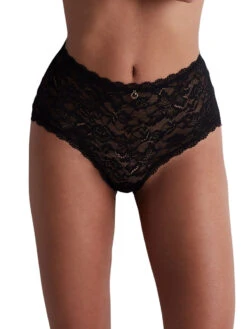 Aubade Rosessence Care High Waisted Brief