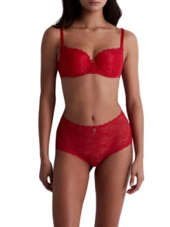 Aubade Rosessence Care High Waisted Brief -FREYA Shop braforme aubade rosessence care 2K24 GALA 2f