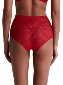 Aubade Rosessence Care High Waisted Brief -FREYA Shop braforme aubade rosessence care 2K24 GALA b