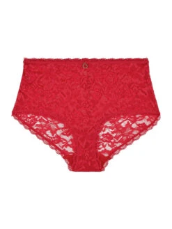 Aubade Rosessence Care High Waisted Brief -FREYA Shop braforme aubade rosessence care 2K24 GALA c