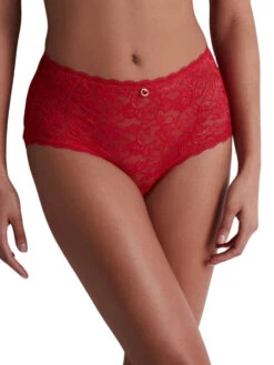 Aubade Rosessence Care High Waisted Brief -FREYA Shop braforme aubade rosessence care 2K24 GALA f