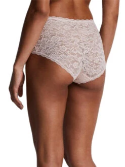 Aubade Rosessence Care High Waisted Brief -FREYA Shop braforme aubade rosessence care 2K24 NETE 2 b