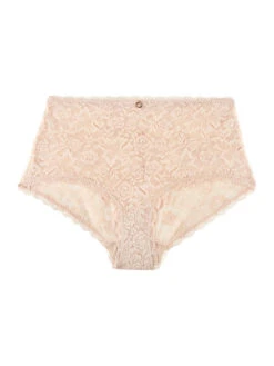 Aubade Rosessence Care High Waisted Brief -FREYA Shop braforme aubade rosessence care 2K24 NETE 2 c