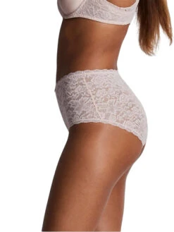 Aubade Rosessence Care High Waisted Brief -FREYA Shop braforme aubade rosessence care 2K24 NETE 2 s