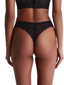 Aubade Rosessence Care Tanga -FREYA Shop braforme aubade rosessence care 2K26 BLAK b