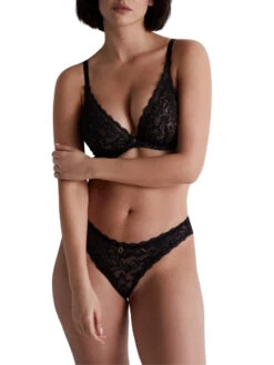 Aubade Rosessence Care Italian Brief 29 Aubade Rosessence Care Italian Brief -FREYA Shop braforme aubade rosessence care 2K27 BLAK 2f