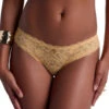 Aubade Rosessence Care Italian Brief