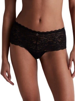 Aubade Rosessence Care St. Tropez Short -FREYA Shop braforme aubade rosessence care 2K70 BLAK f