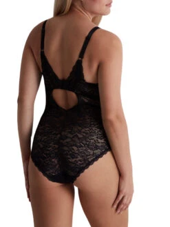 Aubade Rosessence Care Body - Black -FREYA Shop braforme aubade rosessence care 2K86 BLAK 3b