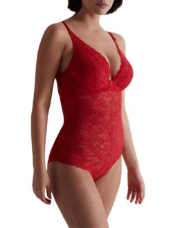 Aubade Rosessence Care Body - Gala -FREYA Shop braforme aubade rosessence care 2K86 GALA 2f