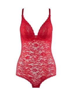 Aubade Rosessence Care Body - Gala -FREYA Shop braforme aubade rosessence care 2K86 GALA c