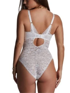 Aubade Rosessence Care Body - Opale -FREYA Shop braforme aubade rosessence care 2K86 OPAL 3b