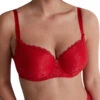 Aubade Rosessence Care Half Cup Bra - Gala -FREYA Shop braforme aubade rosessence care 2KN04 GALA f