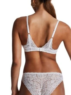 Aubade Rosessence Care Half Cup Bra - Opale -FREYA Shop braforme aubade rosessence care 2KN04 OPAL 3b