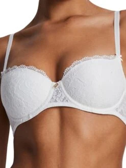 Aubade Rosessence Care Half Cup Bra - Opale
