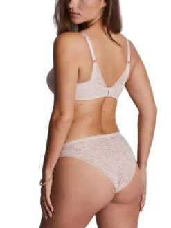 Aubade Rosessence Care High Apex Plunge Bra - Nude D'été 12 Aubade Rosessence Care High Apex Plunge Bra - Nude D'été -FREYA Shop braforme aubade rosessence care 2KN81 NETE 3b