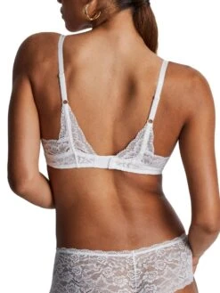 Aubade Rosessence Care High Apex Plunge Bra - Opale 13 Aubade Rosessence Care High Apex Plunge Bra - Opale -FREYA Shop braforme aubade rosessence care 2KN81 OPAL 2b