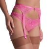 Aubade Rules Of Attraction Suspender Belt -FREYA Shop braforme aubade rules of attraction 4B50 EXCI f