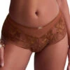 Aubade Rules Of Attraction Cheeky Short -FREYA Shop braforme aubade rules of attraction 4B70 GOLS f