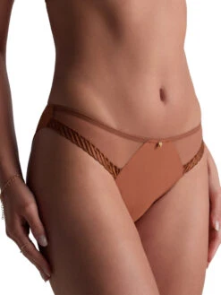 Aubade Sheer Emotion Brazilian