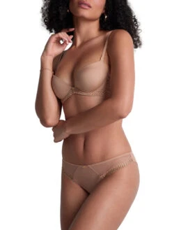Aubade Sheer Emotion Brazilian -FREYA Shop braforme aubade sheer emotion 4M22 SANN 2f