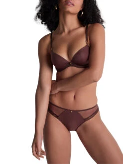 Aubade Sheer Emotion Brazilian -FREYA Shop braforme aubade sheer emotion 4M22 SEPA 2f