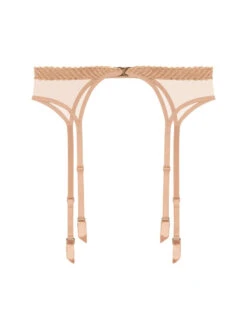 Aubade Sheer Emotion Suspender Belt -FREYA Shop braforme aubade sheer emotion 4M50 SANN c