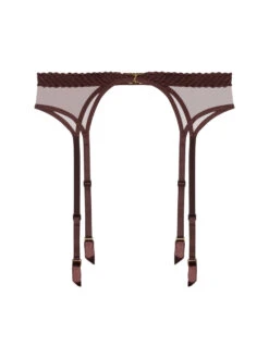 Aubade Sheer Emotion Suspender Belt -FREYA Shop braforme aubade sheer emotion 4M50 SEPA c