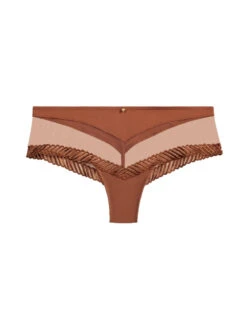 Aubade Sheer Emotion Cheeky Short -FREYA Shop braforme aubade sheer emotion 4M70 HONE c