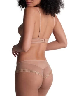Aubade Sheer Emotion Cheeky Short -FREYA Shop braforme aubade sheer emotion 4M70 SANN 2b