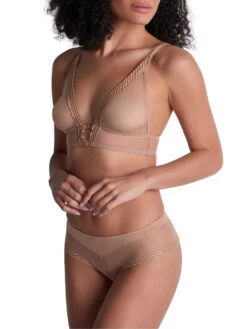 Aubade Sheer Emotion Cheeky Short -FREYA Shop braforme aubade sheer emotion 4M70 SANN 2f