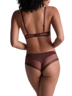 Aubade Sheer Emotion Cheeky Short -FREYA Shop braforme aubade sheer emotion 4M70 SEPA 2b