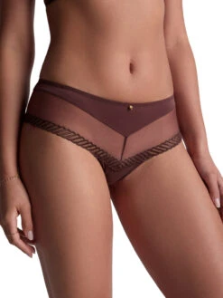 Aubade Sheer Emotion Cheeky Short -FREYA Shop braforme aubade sheer emotion 4M70 SEPA f