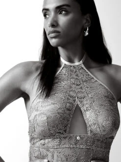 Aubade Sound Of Heart Bodysuit - Lavender Aura -FREYA Shop braforme aubade sound of heart 4C86 LAVN l