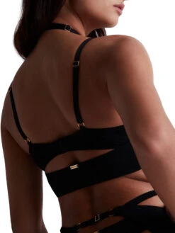 Aubade Sumptuous Waves Bralette - Smoky Attraction -FREYA Shop braforme aubade sumptuous waves 3C03 2 2b