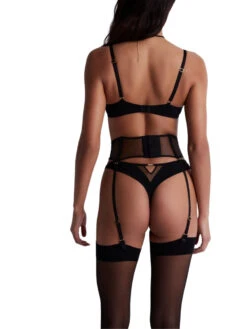 Aubade Sumptuous Waves Waist Cincher 21 Aubade Sumptuous Waves Waist Cincher -FREYA Shop braforme aubade sumptuous waves 3C52 1 2b