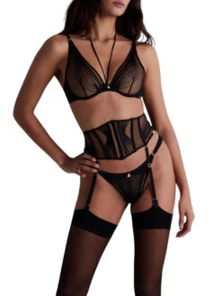 Aubade Sumptuous Waves Waist Cincher 20 Aubade Sumptuous Waves Waist Cincher -FREYA Shop braforme aubade sumptuous waves 3C52 1 2f