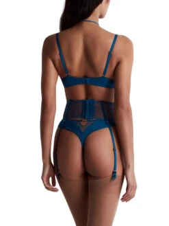 Aubade Sumptuous Waves Waist Cincher 16 Aubade Sumptuous Waves Waist Cincher -FREYA Shop braforme aubade sumptuous waves 3C52 1 IMBL 3b