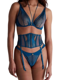Aubade Sumptuous Waves Waist Cincher 15 Aubade Sumptuous Waves Waist Cincher -FREYA Shop braforme aubade sumptuous waves 3C52 1 IMBL 3f