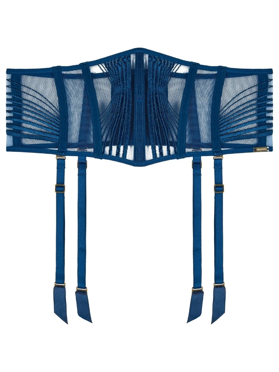 Aubade Sumptuous Waves Waist Cincher 7 Aubade Sumptuous Waves Waist Cincher - Image 5