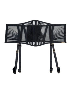 Aubade Sumptuous Waves Waist Cincher 23 Aubade Sumptuous Waves Waist Cincher -FREYA Shop braforme aubade sumptuous waves 3C52 1 c