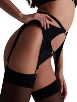 Aubade Sumptuous Waves Suspender Belt -FREYA Shop braforme aubade sumptuous waves 3C52 2 s