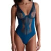 Aubade Sumptuous Waves Bodysuit - Imperial Blue -FREYA Shop braforme aubade sumptuous waves 3C86 1 IMBL f