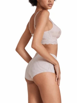 Aubade Softessence Triangle Bralette -FREYA Shop braforme aubade tm10 o skin b