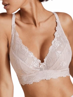 Aubade Softessence Triangle Bralette