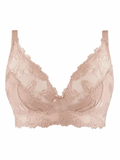 Aubade Softessence Triangle Bralette -FREYA Shop braforme aubade tm10 o skin p