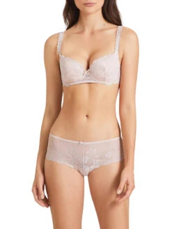 Aubade Softessence St Tropez Short -FREYA Shop braforme aubade tm70 skin fl