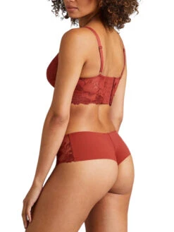 Aubade Softessence St Tropez Short -FREYA Shop braforme aubade tm70 tert b