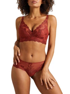 Aubade Softessence St Tropez Short -FREYA Shop braforme aubade tm70 tert fl