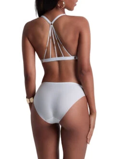 Aubade Vibes Triangle Bralette - Pearl -FREYA Shop braforme aubade vibes 2B10B PEAL 3b